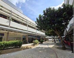 Bukit Merah Central (D3), Shop House #571651631